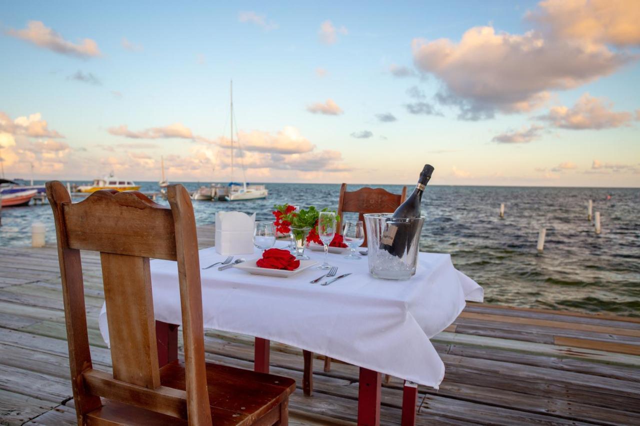 Sunbreeze Suites San Pedro  Kültér fotó