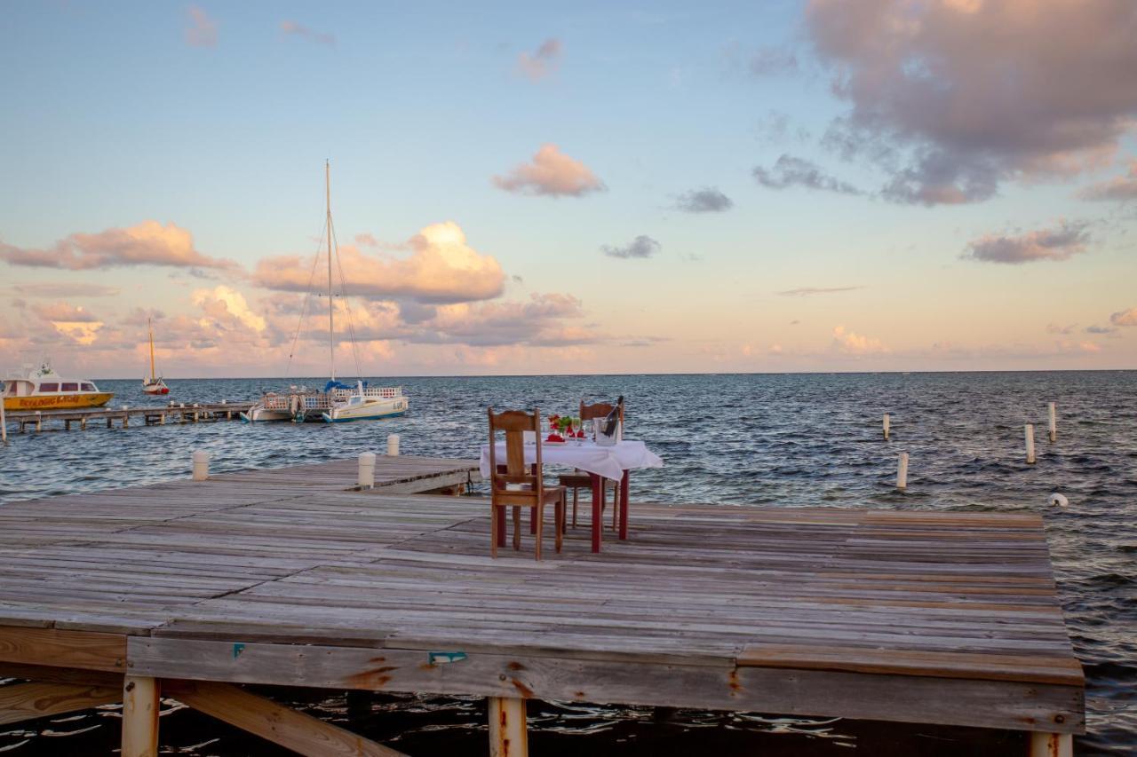 Sunbreeze Suites San Pedro  Kültér fotó