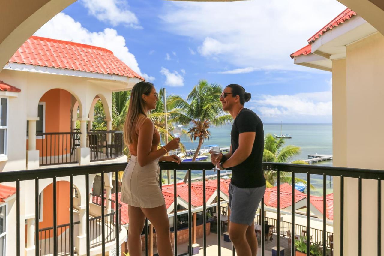 Sunbreeze Suites San Pedro  Kültér fotó