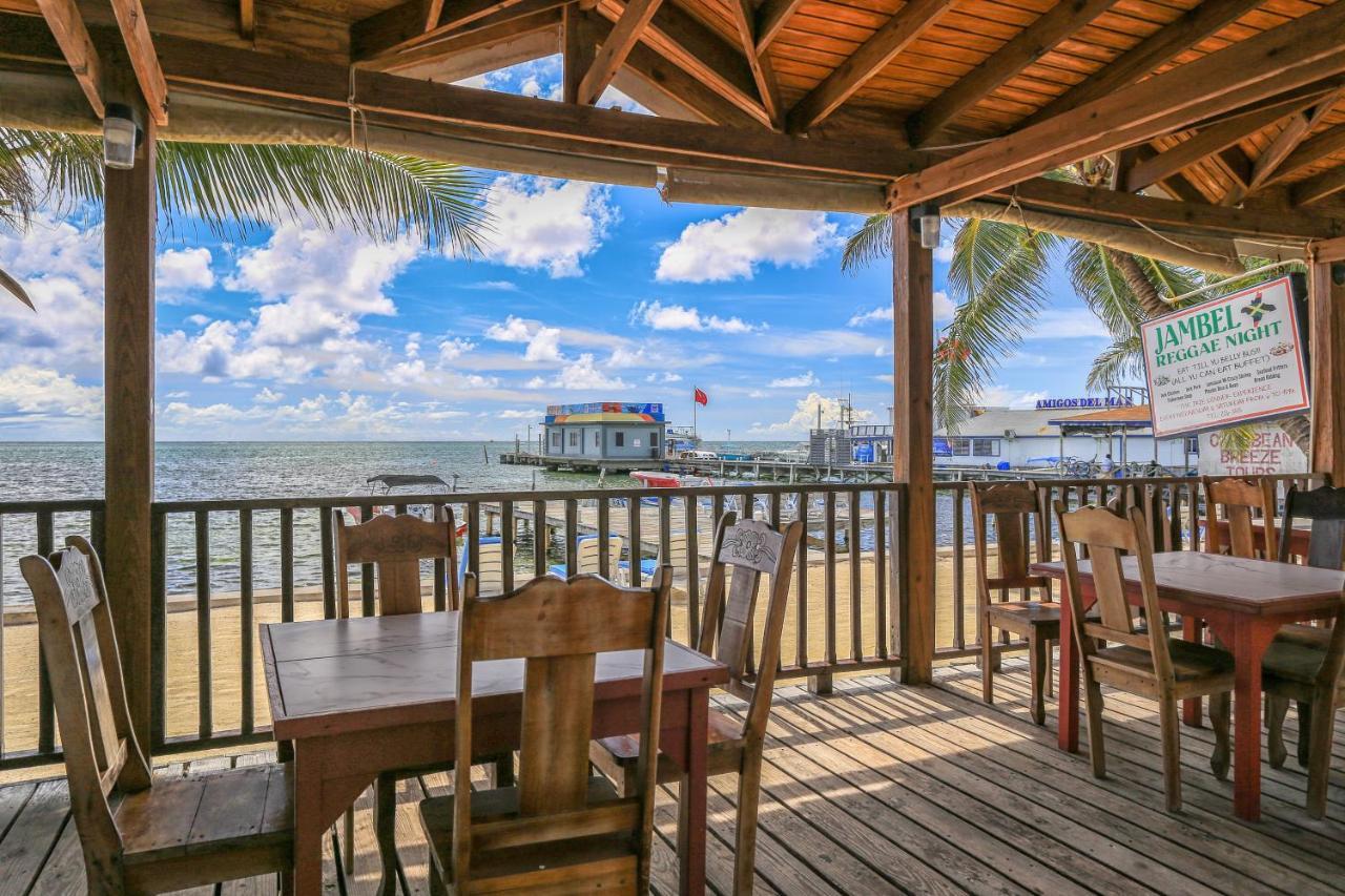 Sunbreeze Suites San Pedro  Kültér fotó